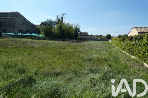 Grond in Donzère, Drome, Donzère - € 127.800 | Ref: 78378 - foto 3