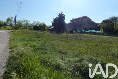 Grond in Donzère, Drome, Donzère - € 127.800 | Ref: 78378 - foto 4