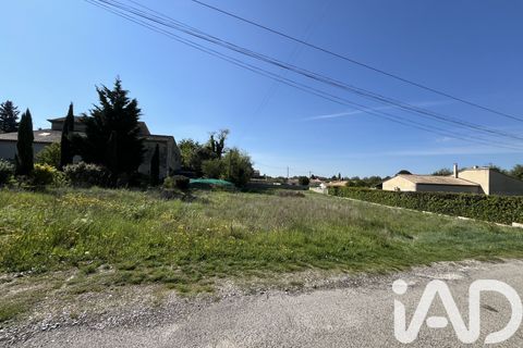 Grond in Donzère, Drome, Donzère - € 127.800 | Ref: 78378 - foto 5