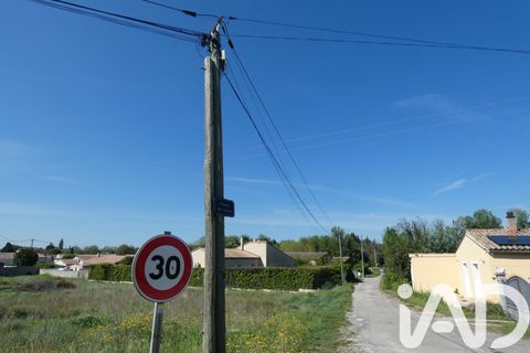 Grond in Donzère, Drome, Donzère - € 127.800 | Ref: 78378 - foto 6