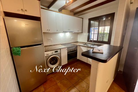 Byhus i Roda, Murcia, Roda - € 279.950 | Ref: NC155 - foto 5