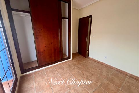 Byhus i Roda, Murcia, Roda - € 279.950 | Ref: NC155 - foto 9