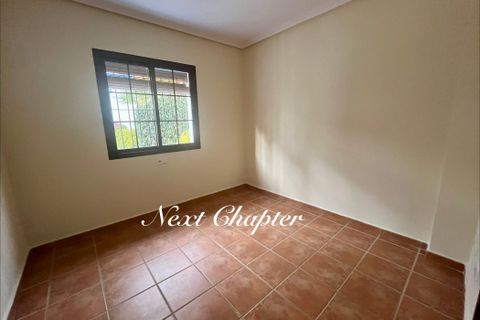 Byhus i Roda, Murcia, Roda - € 279.950 | Ref: NC155 - foto 13