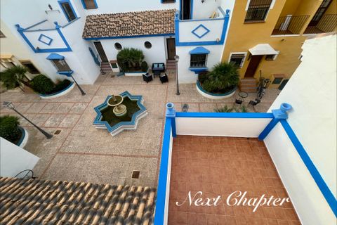 Byhus i Roda, Murcia, Roda - € 279.950 | Ref: NC155 - foto 16