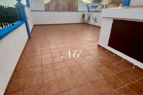 Byhus i Roda, Murcia, Roda - € 279.950 | Ref: NC155 - foto 17
