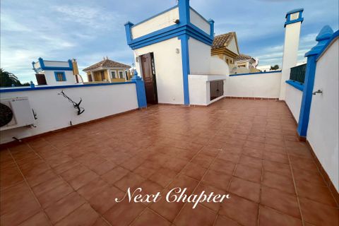 Byhus i Roda, Murcia, Roda - € 279.950 | Ref: NC155 - foto 18