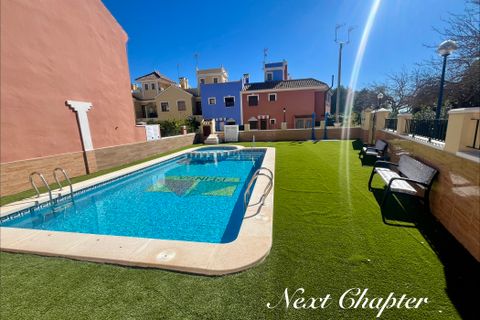 Byhus i Roda, Murcia, Roda - € 279.950 | Ref: NC155 - foto 19