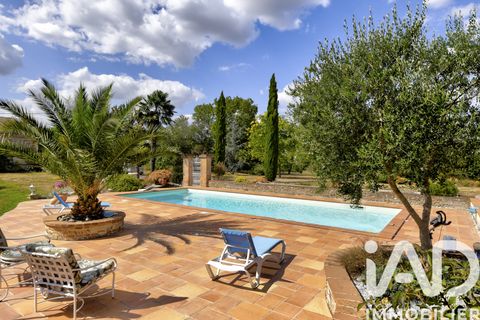 Villa i Larra, Haute-Garonne, Larra - € 1.100.000 | Ref: 66039 - foto 1