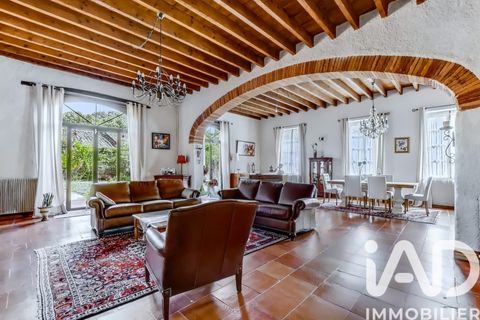Villa i Larra, Haute-Garonne, Larra - € 1.100.000 | Ref: 66039 - foto 6