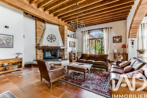 Villa i Larra, Haute-Garonne, Larra - € 1.100.000 | Ref: 66039 - foto 5