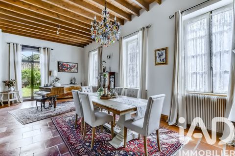Villa i Larra, Haute-Garonne, Larra - € 1.100.000 | Ref: 66039 - foto 7