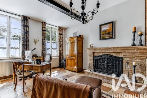 Villa i Larra, Haute-Garonne, Larra - € 1.100.000 | Ref: 66039 - foto 10