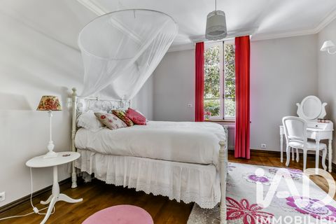 Villa i Larra, Haute-Garonne, Larra - € 1.100.000 | Ref: 66039 - foto 12