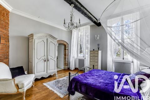 Villa i Larra, Haute-Garonne, Larra - € 1.100.000 | Ref: 66039 - foto 13