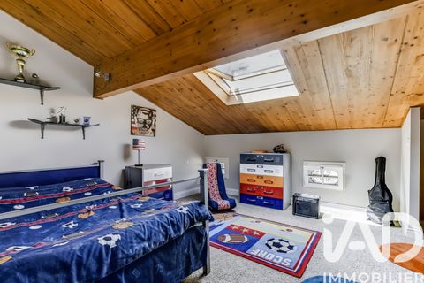 Villa i Larra, Haute-Garonne, Larra - € 1.100.000 | Ref: 66039 - foto 14