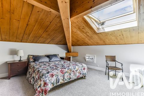 Villa i Larra, Haute-Garonne, Larra - € 1.100.000 | Ref: 66039 - foto 16