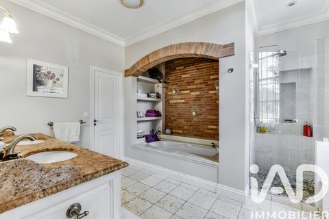 Villa i Larra, Haute-Garonne, Larra - € 1.100.000 | Ref: 66039 - foto 17