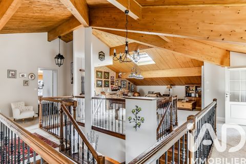 Villa i Larra, Haute-Garonne, Larra - € 1.100.000 | Ref: 66039 - foto 19