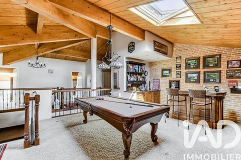 Villa i Larra, Haute-Garonne, Larra - € 1.100.000 | Ref: 66039 - foto 20