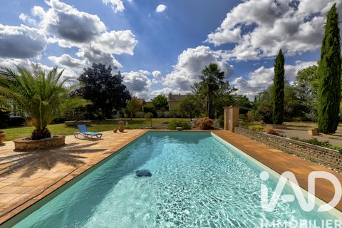 Villa i Larra, Haute-Garonne, Larra - € 1.100.000 | Ref: 66039 - foto 21