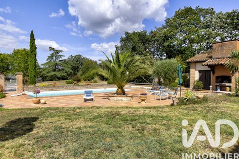 Villa i Larra, Haute-Garonne, Larra - € 1.100.000 | Ref: 66039 - foto 22