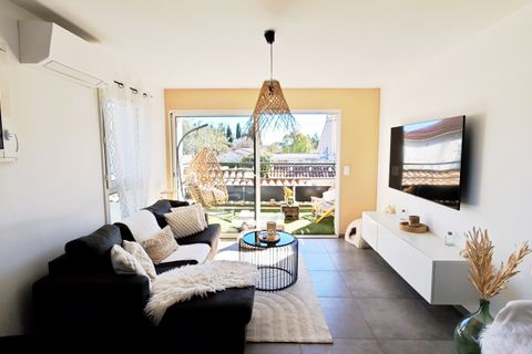 Villa i Uchaud, Gard, Uchaud - € 249.000 | Ref: 28078 - foto 4