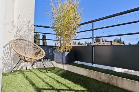 Villa i Uchaud, Gard, Uchaud - € 249.000 | Ref: 28078 - foto 8