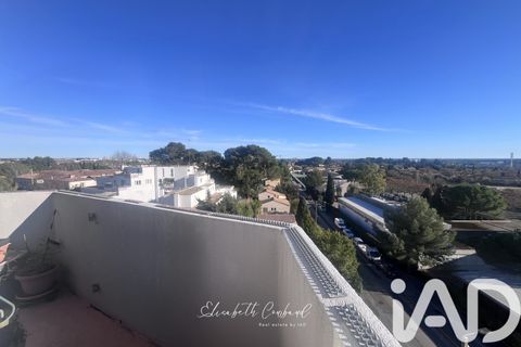 Leilighet i Montpellier, Herault, Montpellier - € 159 000 | Ref: 53031 - foto 3
