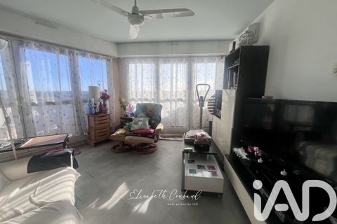 Leilighet i Montpellier, Herault, Montpellier - € 159 000 | Ref: 53031 - foto 6