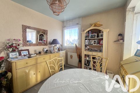 Leilighet i Montpellier, Herault, Montpellier - € 159 000 | Ref: 53031 - foto 7