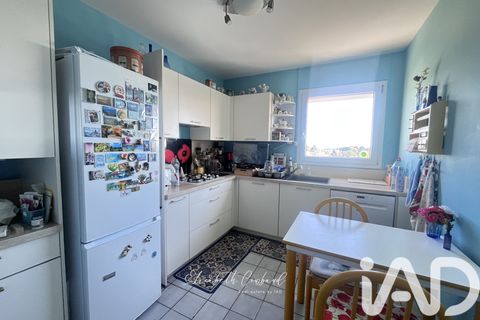 Leilighet i Montpellier, Herault, Montpellier - € 159 000 | Ref: 53031 - foto 9