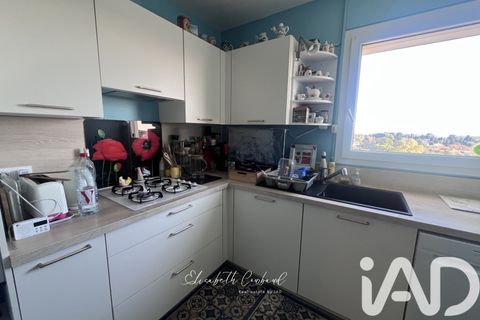 Leilighet i Montpellier, Herault, Montpellier - € 159 000 | Ref: 53031 - foto 10