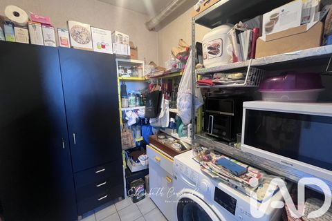 Leilighet i Montpellier, Herault, Montpellier - € 159 000 | Ref: 53031 - foto 11
