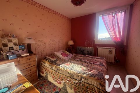 Leilighet i Montpellier, Herault, Montpellier - € 159 000 | Ref: 53031 - foto 12