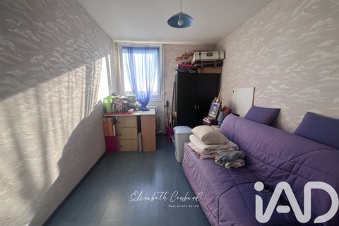 Leilighet i Montpellier, Herault, Montpellier - € 159 000 | Ref: 53031 - foto 13