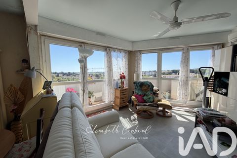 Leilighet i Montpellier, Herault, Montpellier - € 159 000 | Ref: 53031 - foto 2