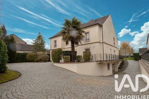 Villa i Ronquerolles, Val-d'Oise, Ronquerolles - € 1.340.000 | Ref: 85205 - foto 1
