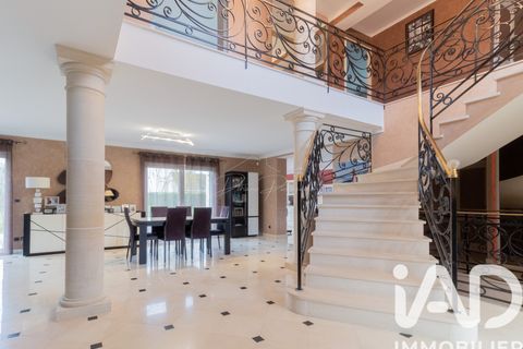 Villa i Ronquerolles, Val-d'Oise, Ronquerolles - € 1.340.000 | Ref: 85205 - foto 2