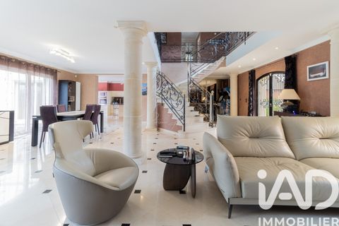 Villa i Ronquerolles, Val-d'Oise, Ronquerolles - € 1.340.000 | Ref: 85205 - foto 4