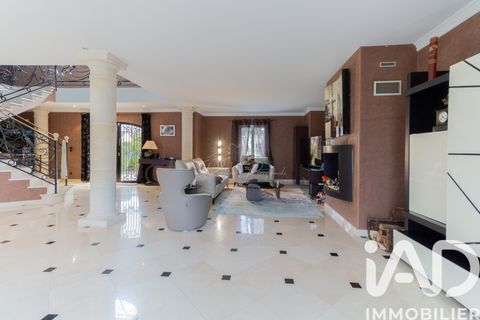 Villa i Ronquerolles, Val-d'Oise, Ronquerolles - € 1.340.000 | Ref: 85205 - foto 5