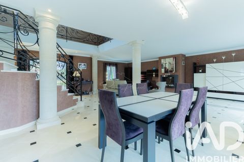 Villa i Ronquerolles, Val-d'Oise, Ronquerolles - € 1.340.000 | Ref: 85205 - foto 6