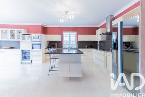 Villa i Ronquerolles, Val-d'Oise, Ronquerolles - € 1.340.000 | Ref: 85205 - foto 7