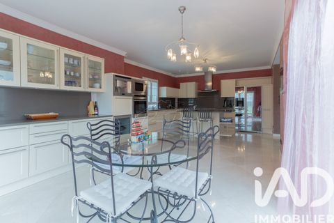 Villa i Ronquerolles, Val-d'Oise, Ronquerolles - € 1.340.000 | Ref: 85205 - foto 8