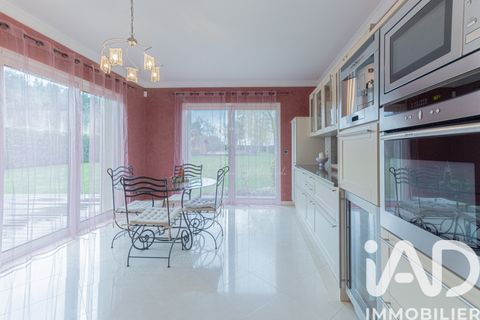 Villa i Ronquerolles, Val-d'Oise, Ronquerolles - € 1.340.000 | Ref: 85205 - foto 9