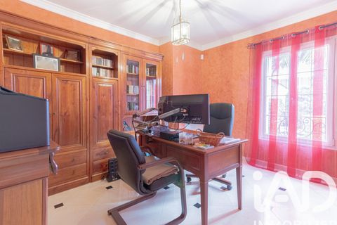 Villa i Ronquerolles, Val-d'Oise, Ronquerolles - € 1.340.000 | Ref: 85205 - foto 10
