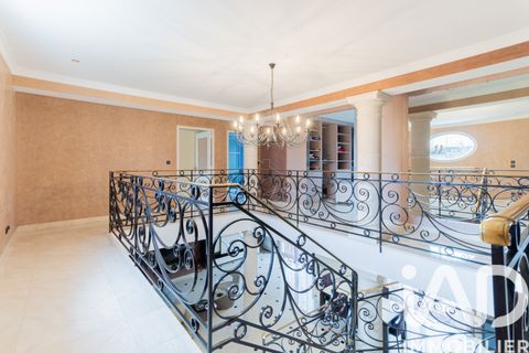 Villa i Ronquerolles, Val-d'Oise, Ronquerolles - € 1.340.000 | Ref: 85205 - foto 11