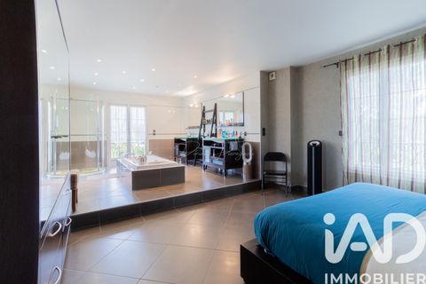 Villa i Ronquerolles, Val-d'Oise, Ronquerolles - € 1.340.000 | Ref: 85205 - foto 12