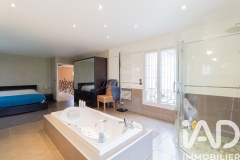 Villa i Ronquerolles, Val-d'Oise, Ronquerolles - € 1.340.000 | Ref: 85205 - foto 13