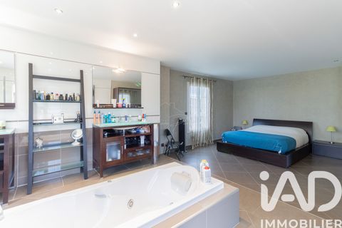 Villa i Ronquerolles, Val-d'Oise, Ronquerolles - € 1.340.000 | Ref: 85205 - foto 14