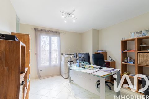Villa i Ronquerolles, Val-d'Oise, Ronquerolles - € 1.340.000 | Ref: 85205 - foto 15
